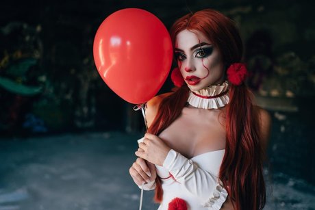 Magic Magy Nacktbilder von OnlyFans geleakt