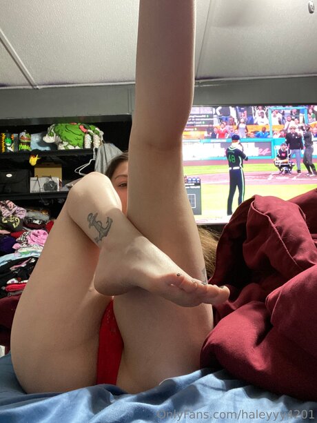 haleyyy4201 OnlyFans geleakt