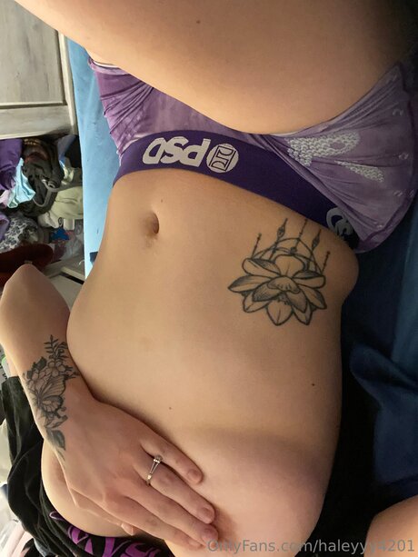 haleyyy4201 Leaked OnlyFans Porn