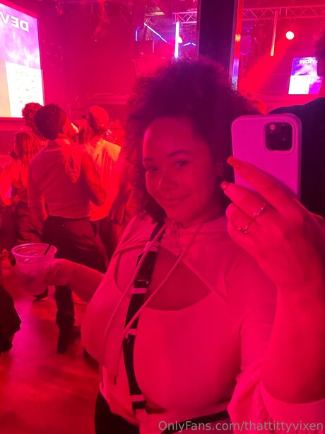 Ms Champagne Nacktbilder OnlyFans geleakt