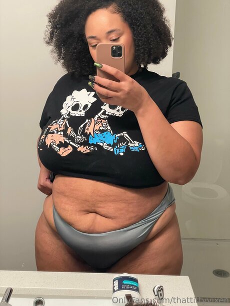 Ms Champagne OnlyFans-Bilder