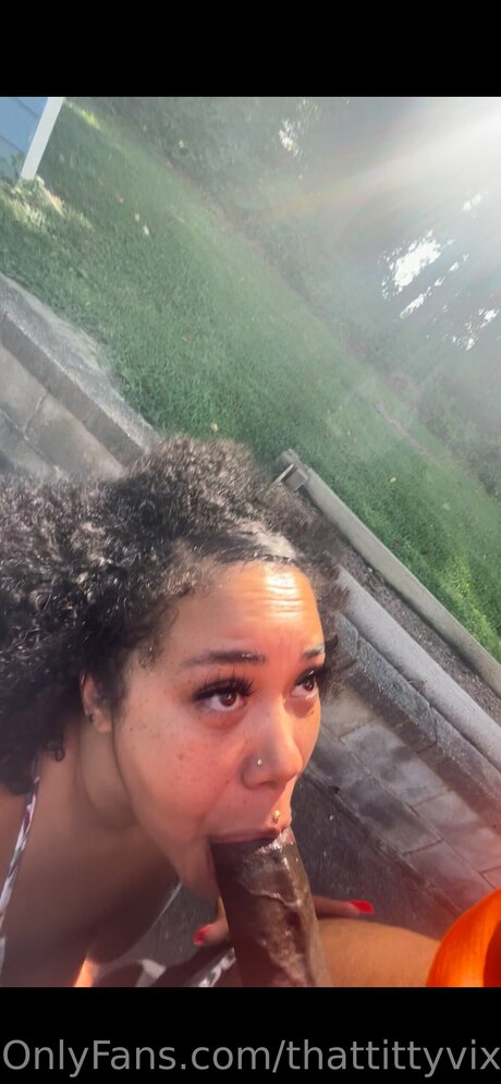 Ms Champagne OnlyFans Nacktbilder