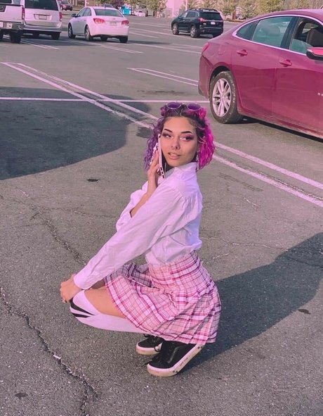 Nymphfairy2002 Leaked OnlyFans Sex Tape