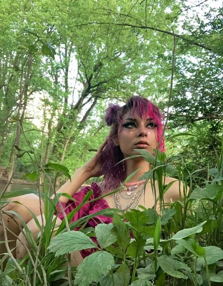 Nymphfairy2002 Nacktbilder OnlyFans