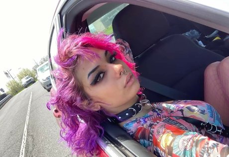 Nymphfairy2002 OnlyFans Sextape geleakt