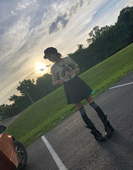 Nymphfairy2002 Leaked OnlyFans Sex