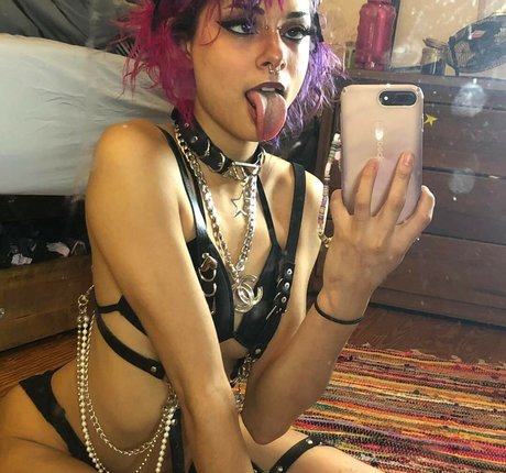 Nymphfairy2002 OnlyFans Nacktbilder