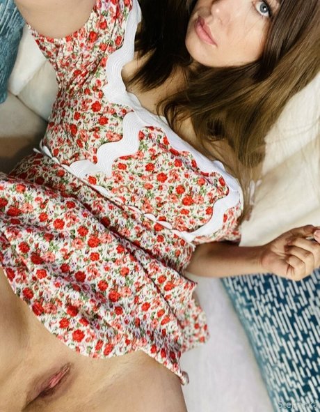 Stepanka OnlyFans XXX