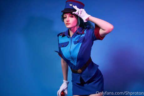 Shproton OnlyFans geleakter Pornografie