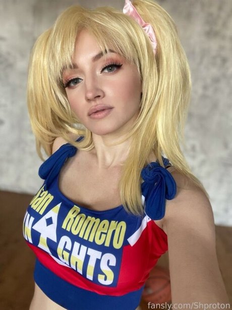 Shproton Kostenlose OnlyFans-Pornos