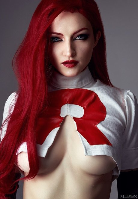 Shproton Nacktbilder von OnlyFans