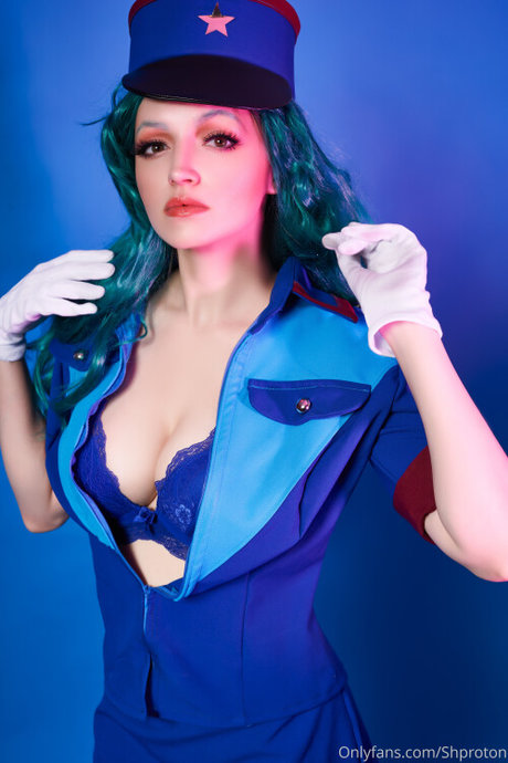 Shproton Leaked OnlyFans XXX
