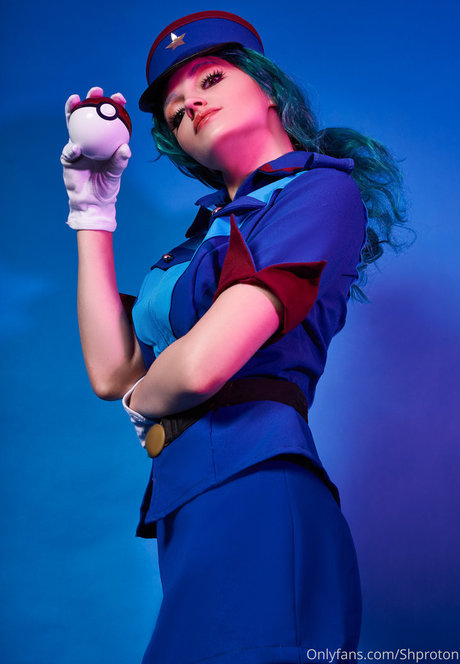 Shproton OnlyFans kostenlos