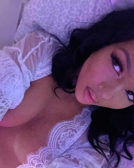 Amaraababyy Nacktbilder von OnlyFans geleakt