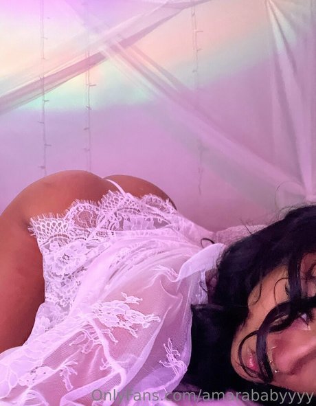 Amaraababyy OnlyFans-Creator