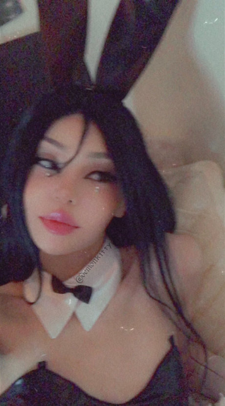 Demonk1tty OnlyFans Gratis Porn