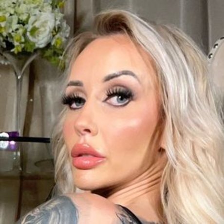 Donna Matheson Nacktbilder OnlyFans geleakt