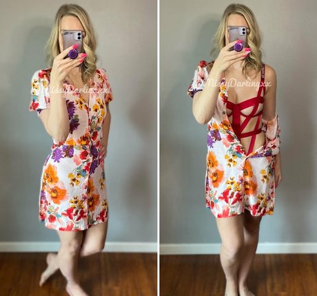 Missy Darling OnlyFans Nacktbilder geleakt