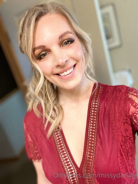 Missy Darling Nacktbilder OnlyFans geleakt
