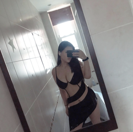 Dumpling Hyuga OnlyFans-Bilder