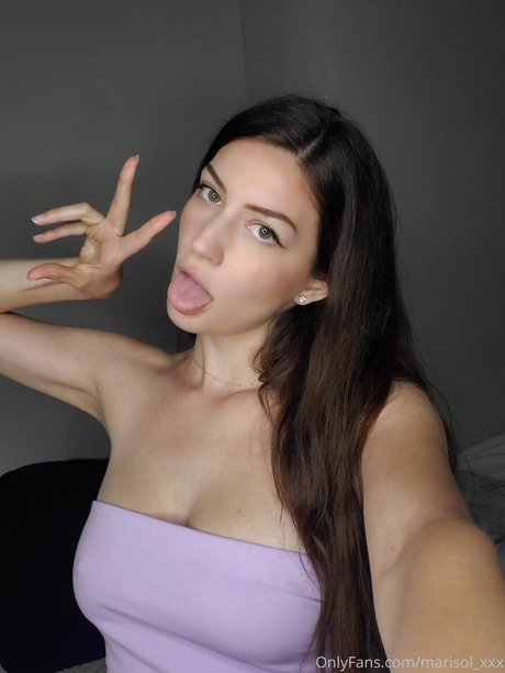 mari and jandro Nackt OnlyFans