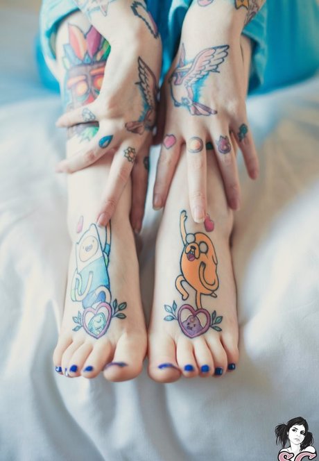 Mistyy Nacktbilder von OnlyFans