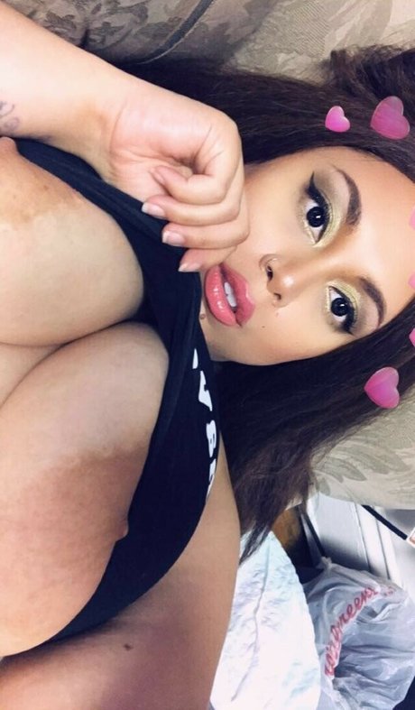 powerglitch87 Nacktbilder von OnlyFans geleakt