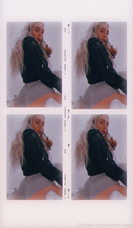 courtneyriverss Nackt OnlyFans Porn