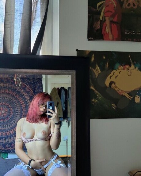 foreverwandering OnlyFans Leaked Gratis