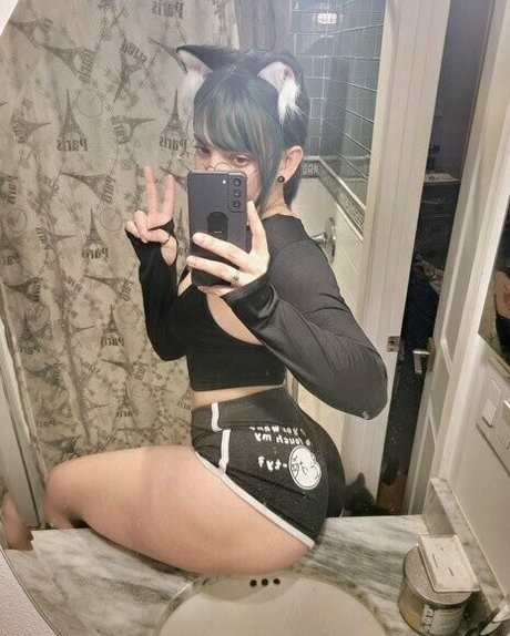 foreverwandering Sextape OnlyFans Nacktbilder