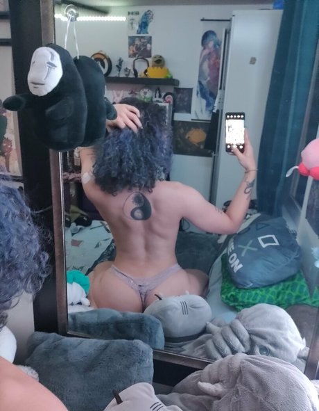 foreverwandering OnlyFans Nackt Leaks