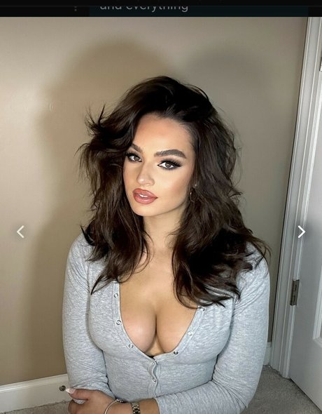 Devin Olson Nackt OnlyFans Porn