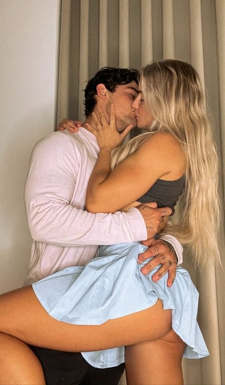 Emma Hartley Model OnlyFans Foto