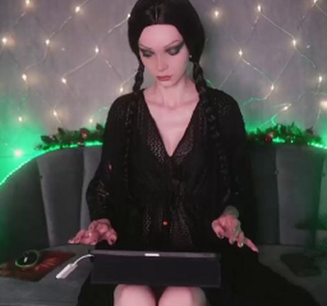 Poppy Parker OnlyFans-Leak