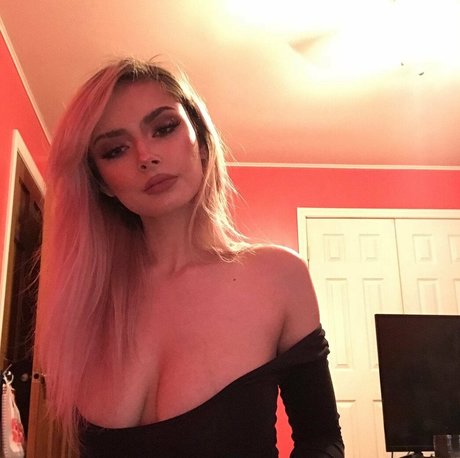 Archangelsk Nacktbilder von OnlyFans geleakt