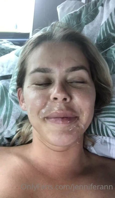Jennifer Ann 