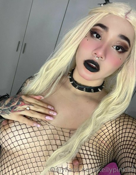 kellypink18 Leaked OnlyFans