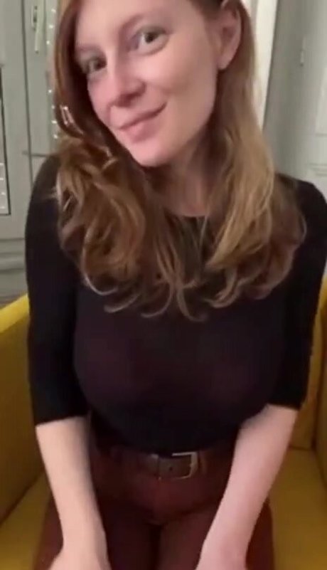 Hummingael OnlyFans geleakt