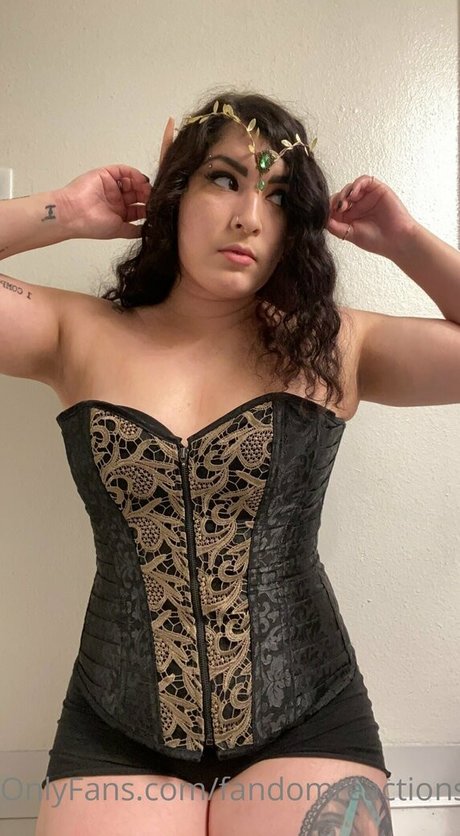 FandomReactions OnlyFans XXX