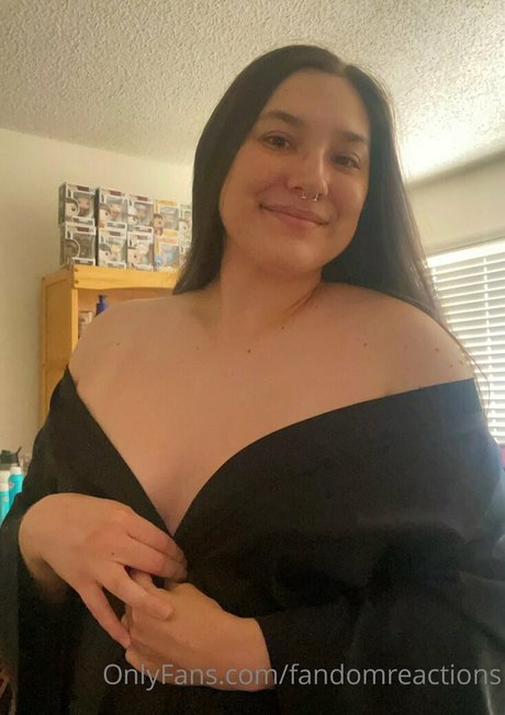 FandomReactions Neues OnlyFans