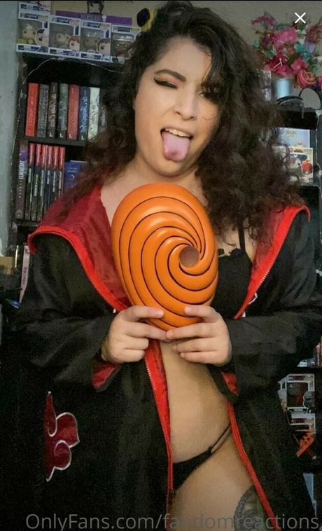 FandomReactions XXX OnlyFans