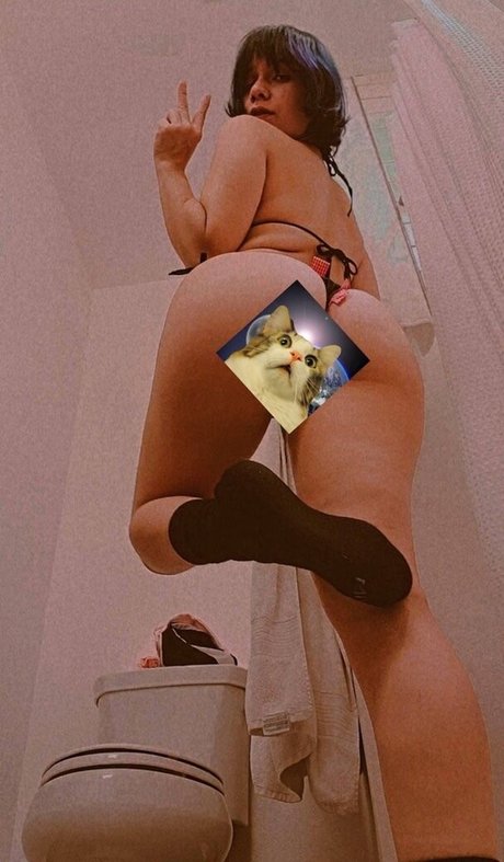 Themeowtastickat Nacktbilder von OnlyFans geleakt