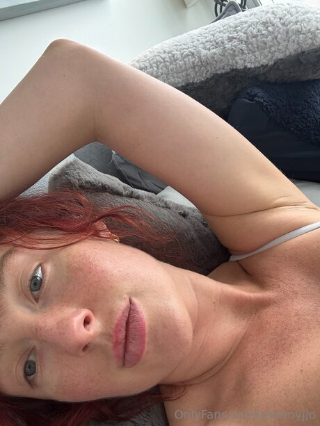 SammyJJo OnlyFans Nackt Leaks