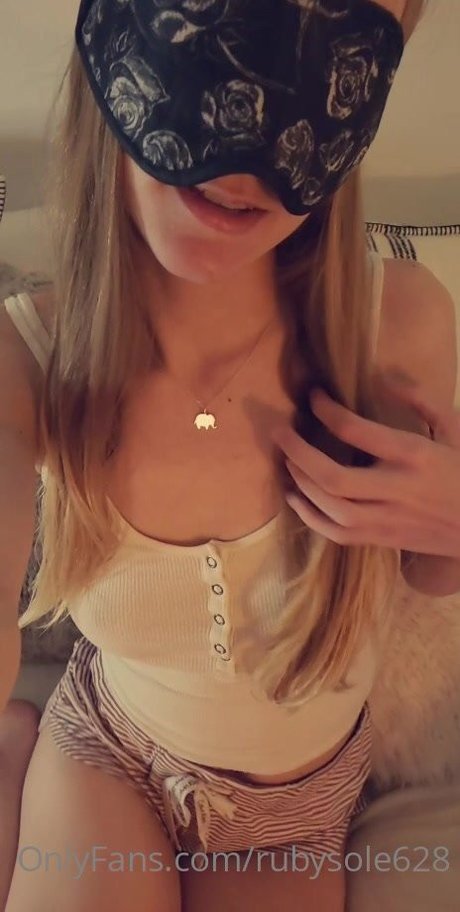 Rubysole628 Neue OnlyFans Leaks