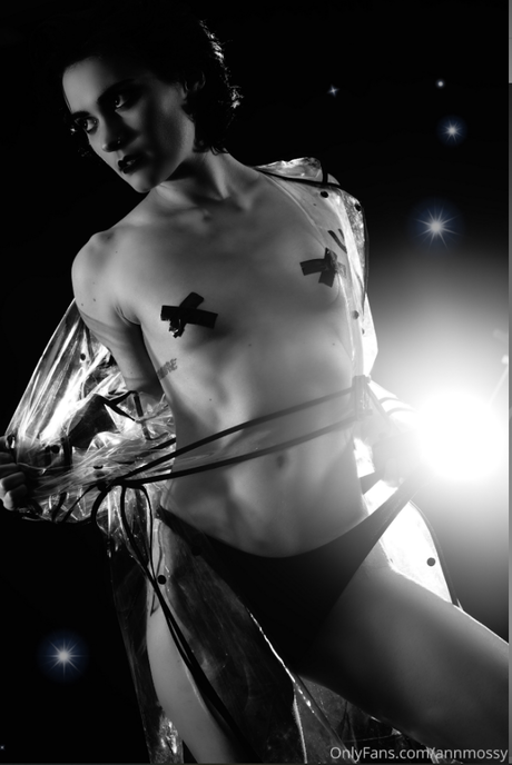 annmossy Leaks von Nacktbildern auf OnlyFans
