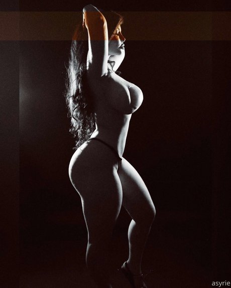 Asyrie OnlyFans Bilder geleakt