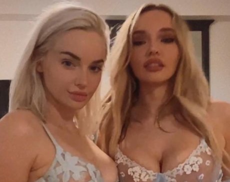 Wolfetrap OnlyFans Gratis-Inhalte