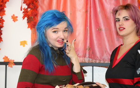 thealexacrush Nackt auf OnlyFans Leaks