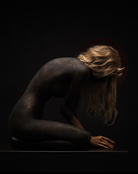 Real Red Fox Nackt auf OnlyFans