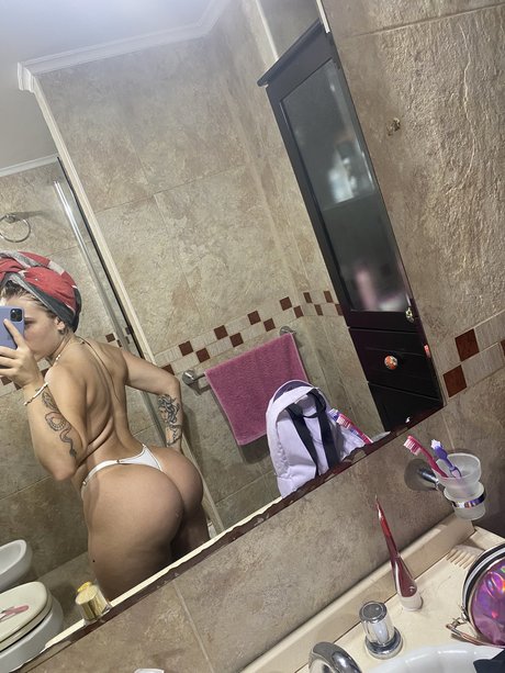 Rebecayael Profilbild